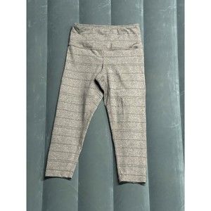 Prana Yoga Leggings pants Size Small      AA1038